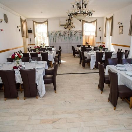 Hotel Marion Dumbraveni  Zewnętrze zdjęcie