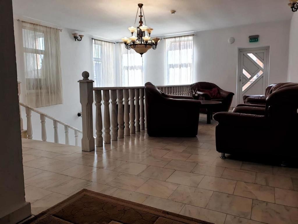 Hotel Marion Dumbraveni  Zewnętrze zdjęcie