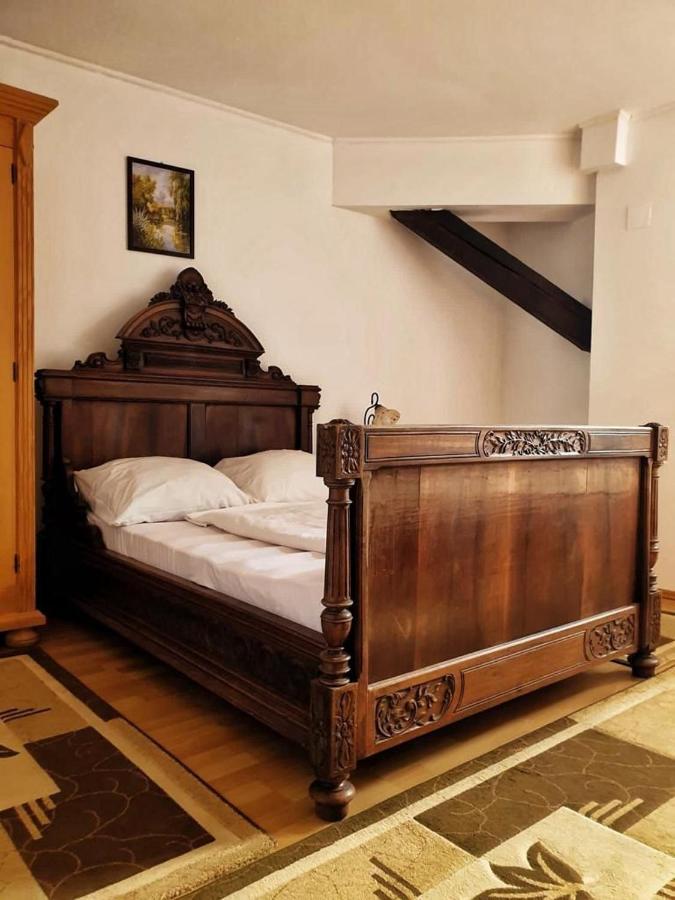 Hotel Marion Dumbraveni  Zewnętrze zdjęcie