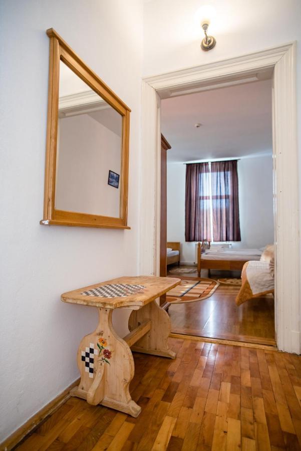 Hotel Marion Dumbraveni  Zewnętrze zdjęcie